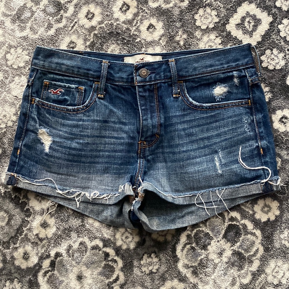Hollister Shorts